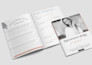 design ebook, lead magnet, workbook and pdf design